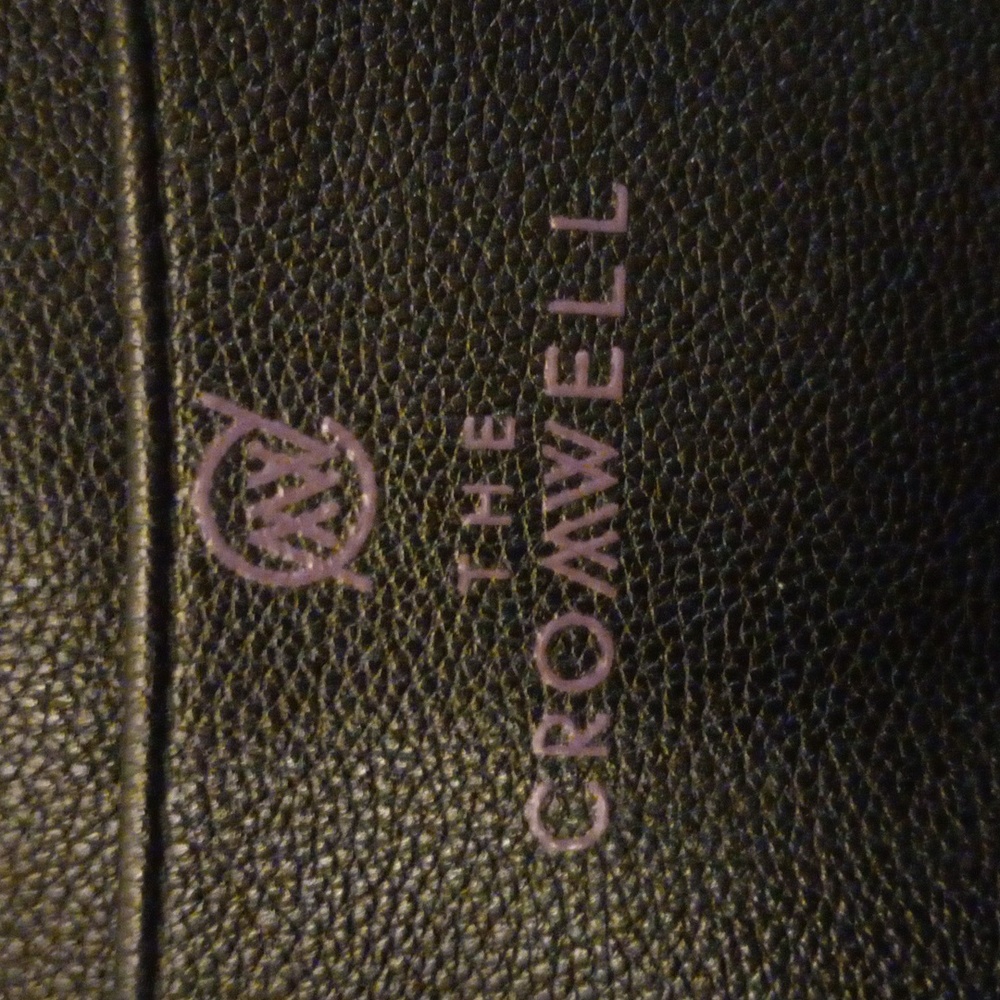 Small purse - Picture 4 of 4